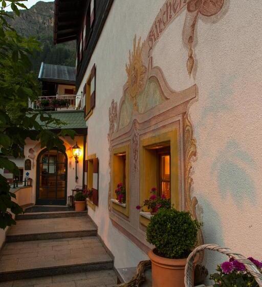 Номер Стандарт, Bei Max   Hotel Garni Kirchenwirt