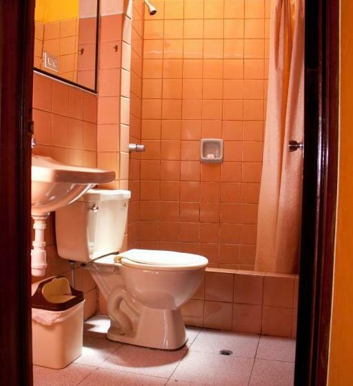 标准间, Hostal Los Balcones De Moral Y Santa Catalina