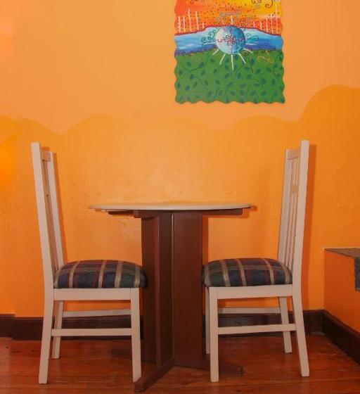 四人标准间, Hostal Los Balcones De Moral Y Santa Catalina
