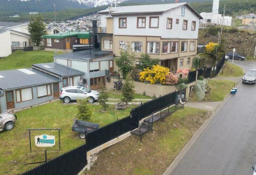 스탠다드 룸, Hosteria Sloggett