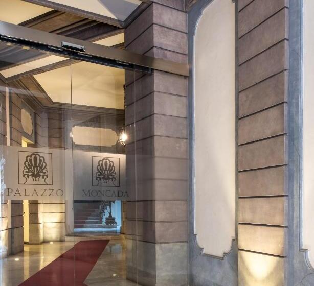 آپارتمان لوکس 1 خوابه, Moncada Suites & Apartments