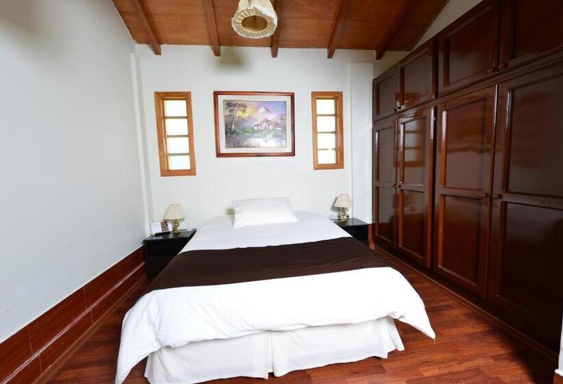 스위트, Quinta La Constanza