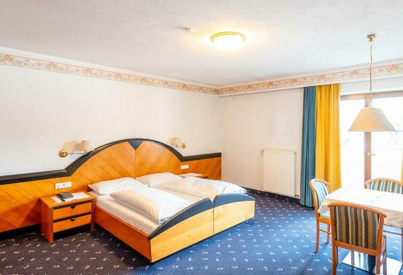 Полулюкс, Reipertingerhof