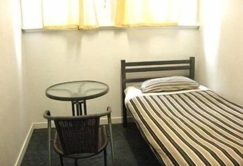 StandaardKamer, Surf  N  Snow Backpackers