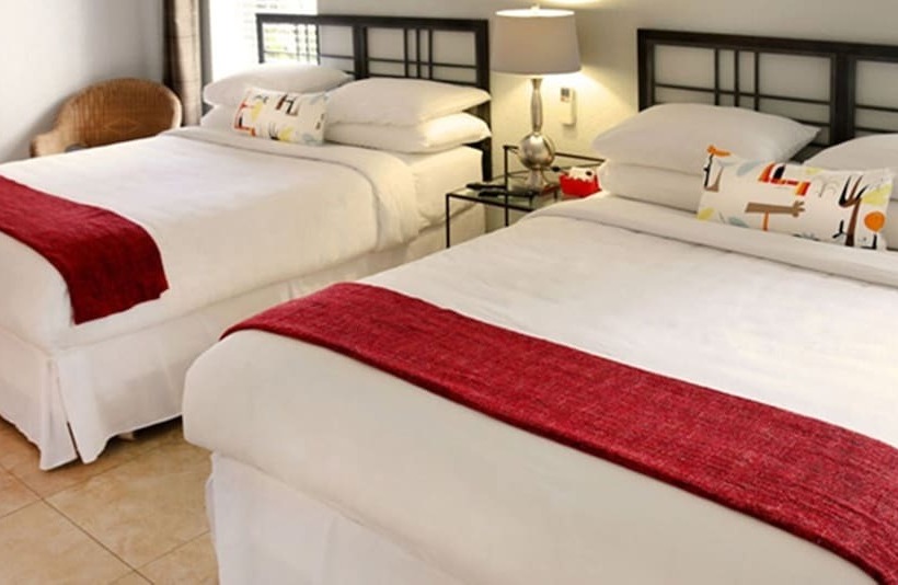 Номер Премиум, The Cabanas Guesthouse & Spa   Gay Resort Catering To Gay Men