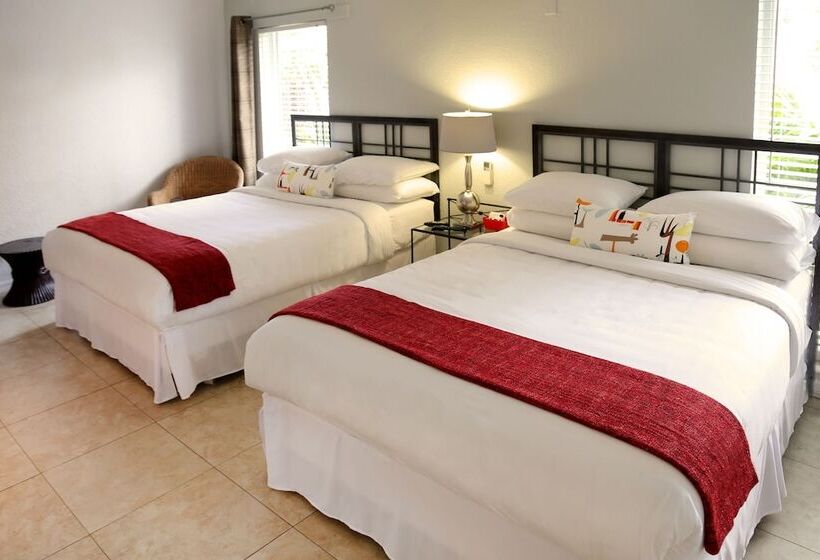 プレミアムルーム, The Cabanas Guesthouse & Spa   Gay Resort Catering To Gay Men