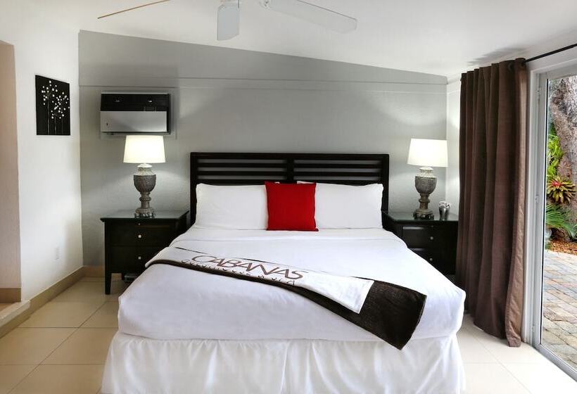 プレミアムルーム, The Cabanas Guesthouse & Spa   Gay Resort Catering To Gay Men