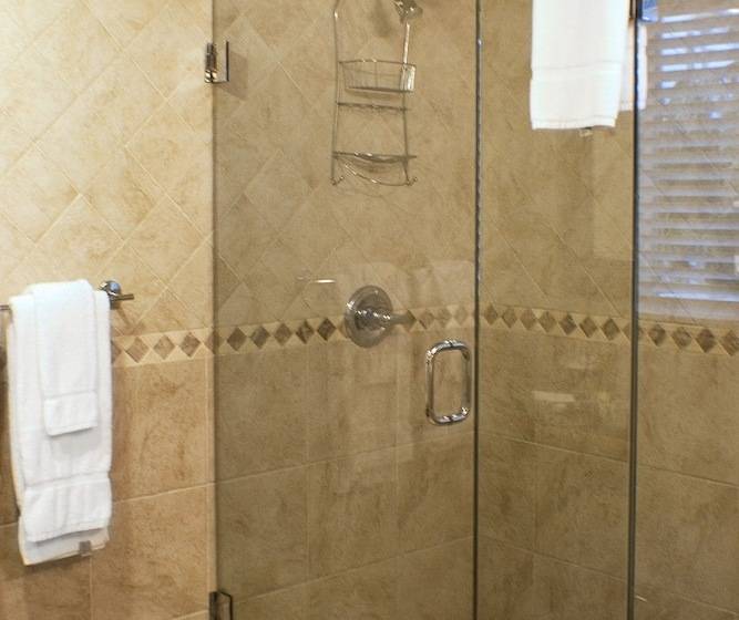 Suite 2 Dormitoris, The Cabanas Guesthouse & Spa   Gay Resort Catering To Gay Men
