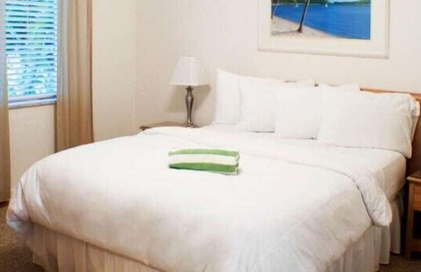 ２ベッドスイートルーム, The Cabanas Guesthouse & Spa   Gay Resort Catering To Gay Men