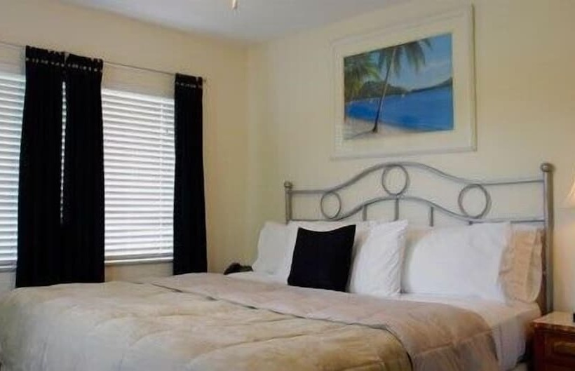 Люкс 2 Спальни, The Cabanas Guesthouse & Spa   Gay Resort Catering To Gay Men