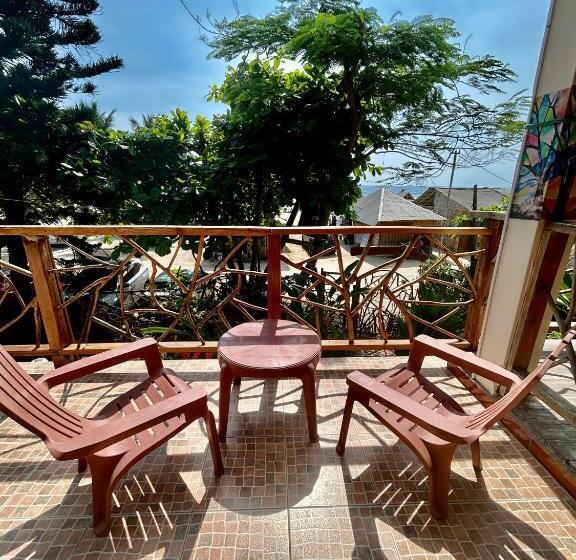 Номер Стандарт, The Sea Garden House
