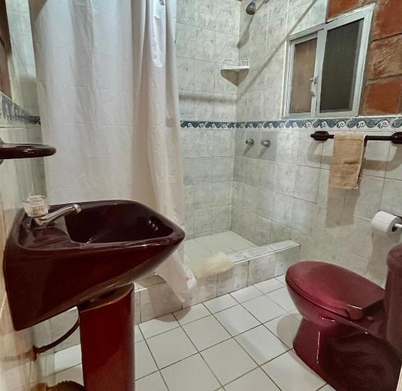 غرفة قياسية, The Sea Garden House