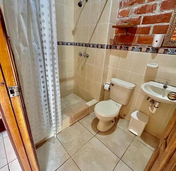 Трехместный Номер Комфорт, The Sea Garden House