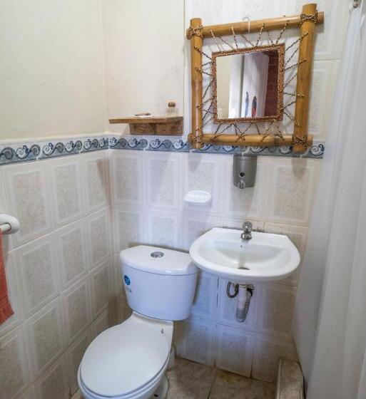 Номер Стандарт, The Sea Garden House