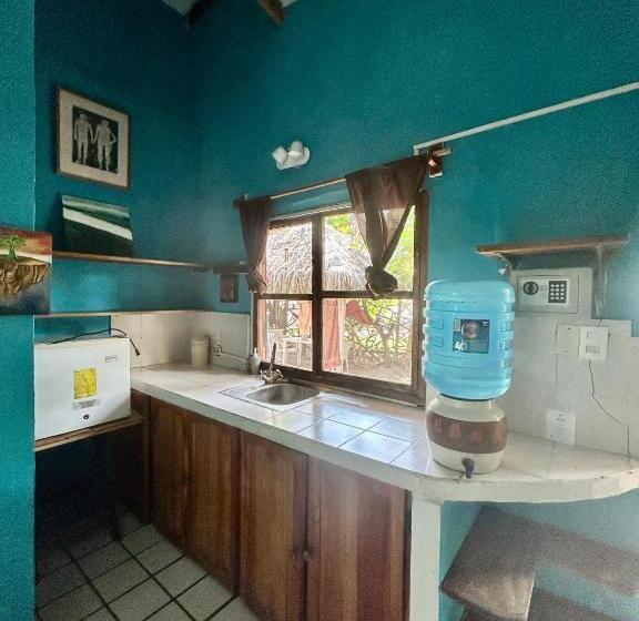 إستوديو قياسى مطلّ علي الحديقة, The Sea Garden House