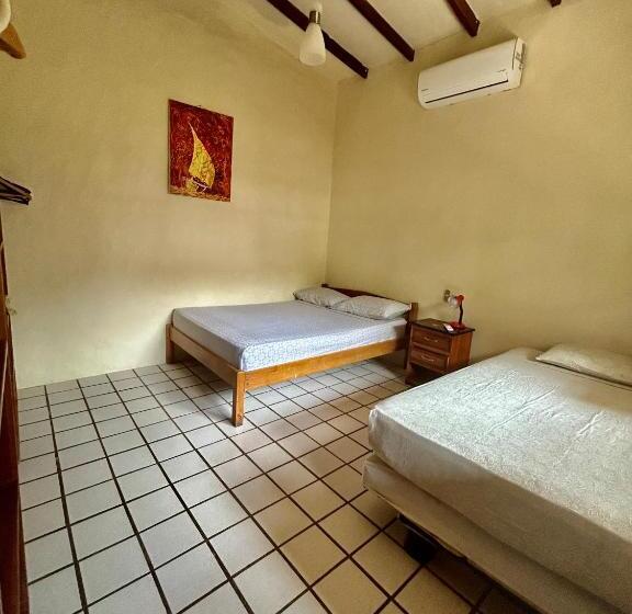 إستوديو قياسى مطلّ علي الحديقة, The Sea Garden House
