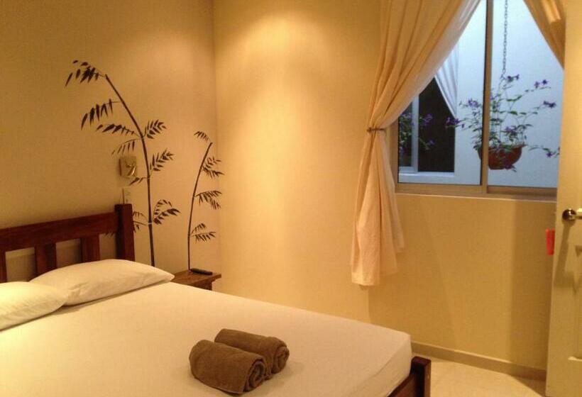 غرفة قياسية, Casa De Lis Hotel & Tourist Info Centre