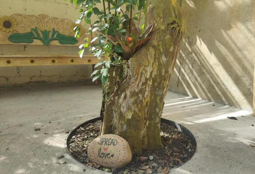 غرفة عائلية, Casa De Lis Hotel & Tourist Info Centre