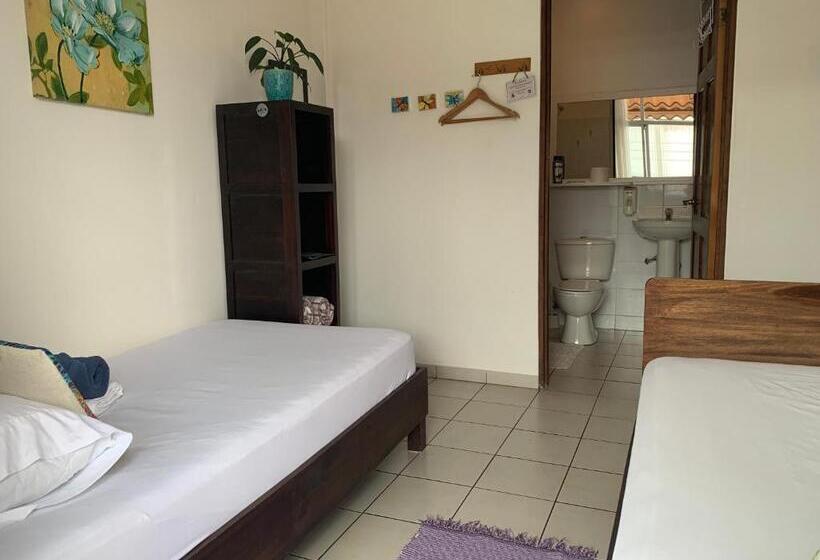 غرفة قياسية, Casa De Lis Hotel & Tourist Info Centre