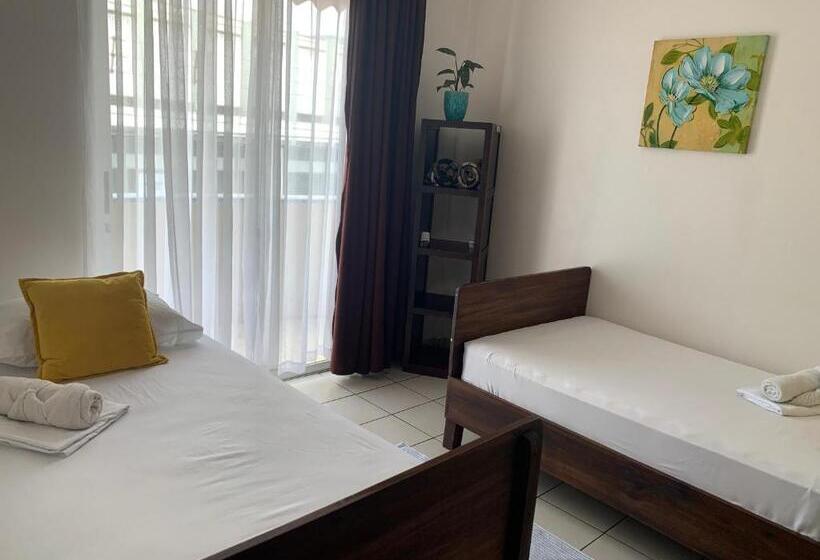 غرفة قياسية, Casa De Lis Hotel & Tourist Info Centre