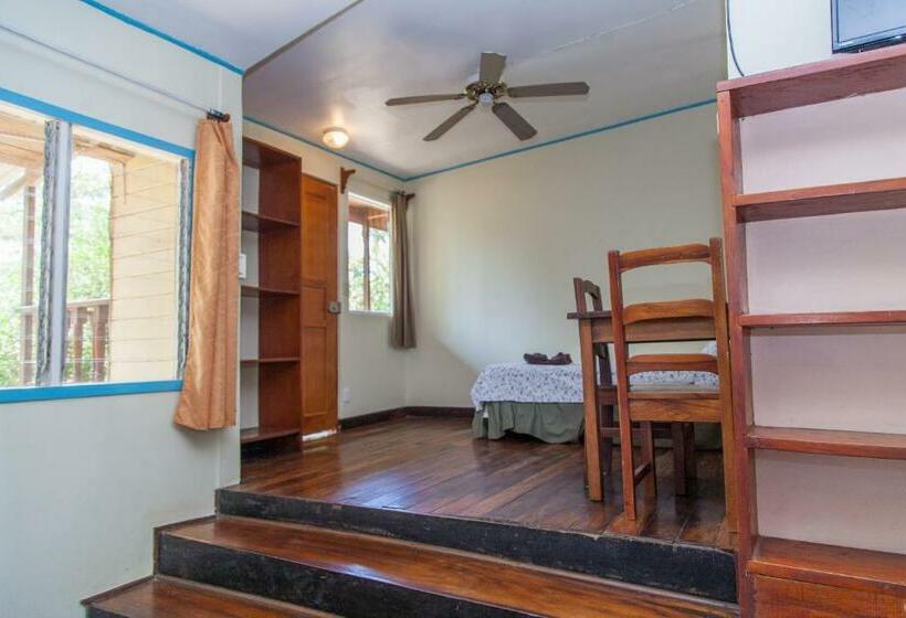 Семейный Номер, Rustic Beach Front Hotel Brasilito
