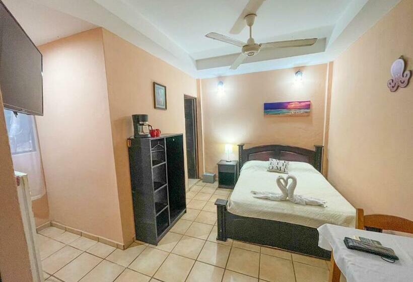 스탠다드 룸, Beachfront Vista Hermosa
