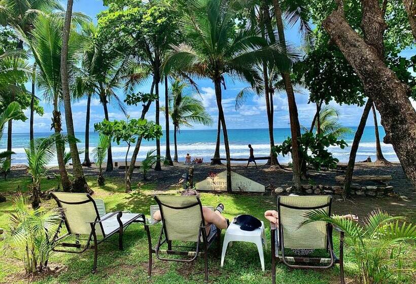 스탠다드 4인용 룸 바다전망, Beachfront Vista Hermosa