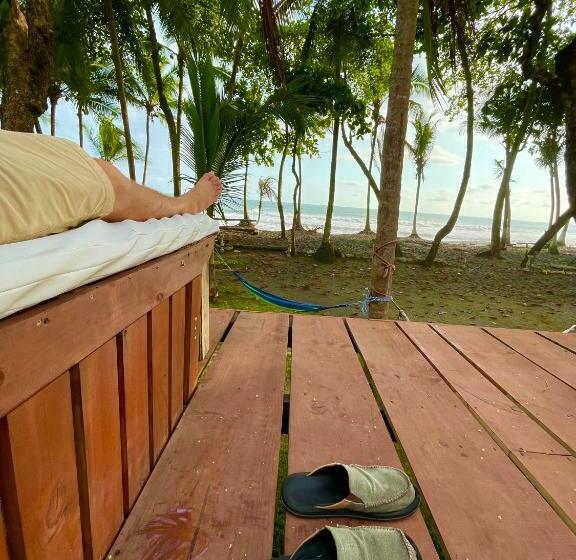 Номер Стандарт, Beachfront Vista Hermosa