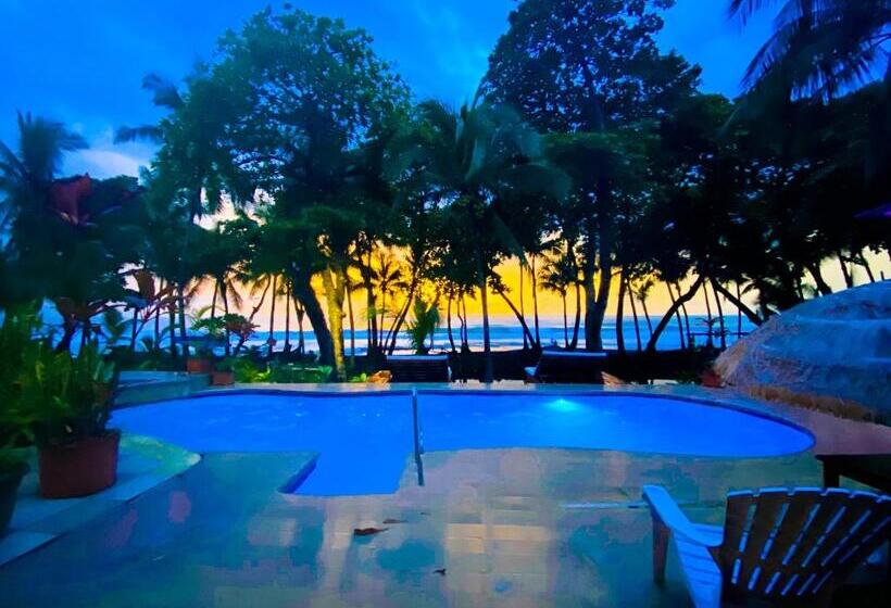 빌라 침실 1개, Beachfront Vista Hermosa