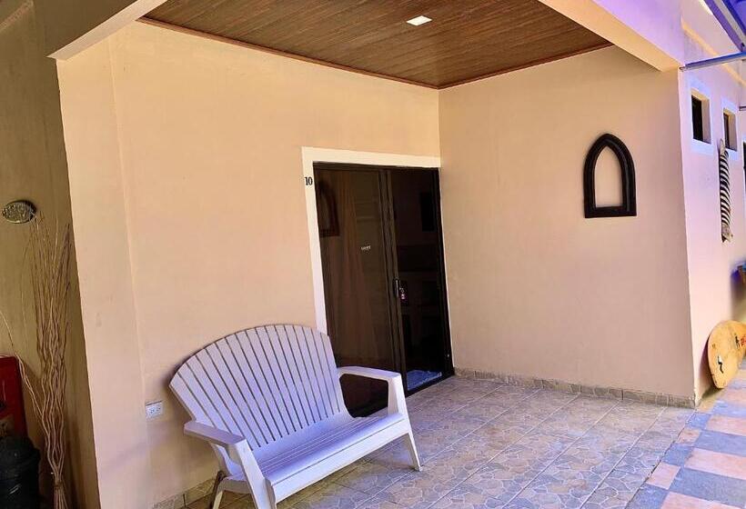 Вилла 1 Спальня, Beachfront Vista Hermosa