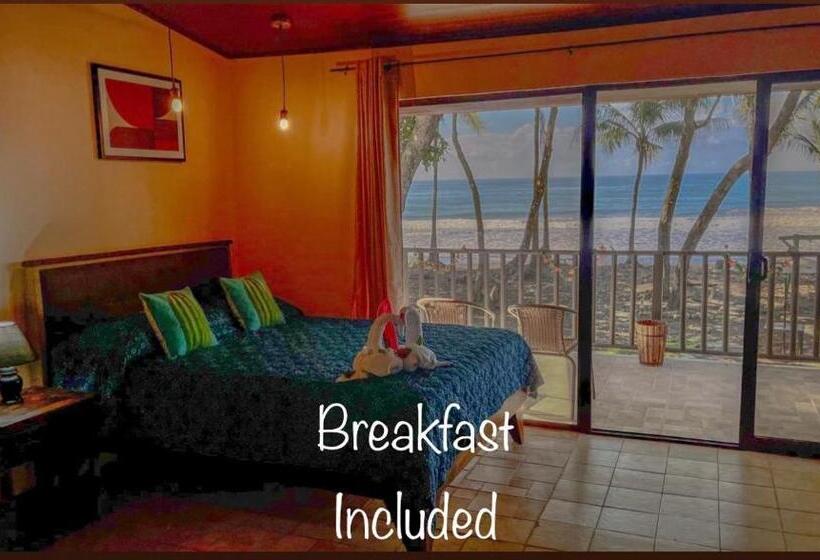 스탠다드 방갈로, Beachfront Vista Hermosa