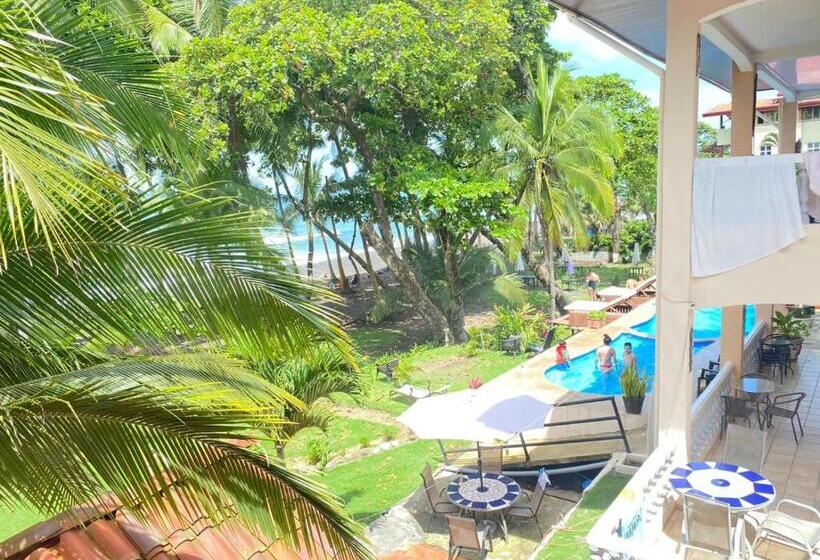 샬레, Beachfront Vista Hermosa
