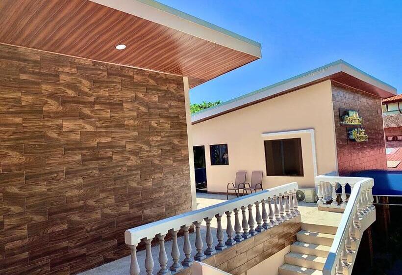 바다 전망 스탠다드 방갈로, Beachfront Vista Hermosa