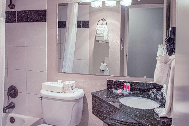 Номер Стандарт, Cannon Beach Hotel Collection