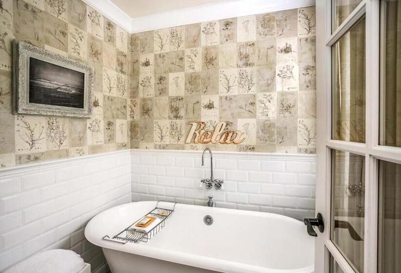 Номер Deluxe, Cannon Beach Hotel Collection