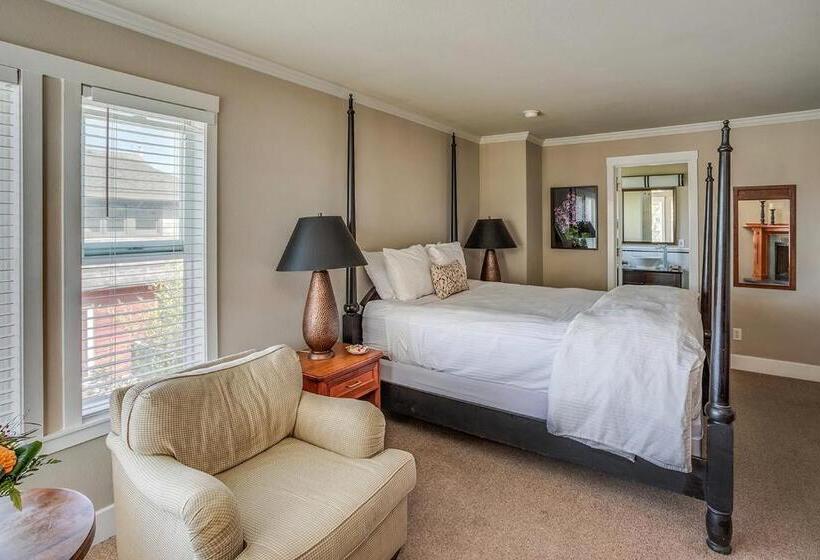 Номер Стандарт, Cannon Beach Hotel Collection