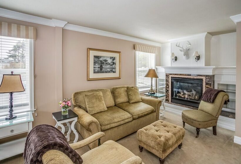 Номер Стандарт, Cannon Beach Hotel Collection
