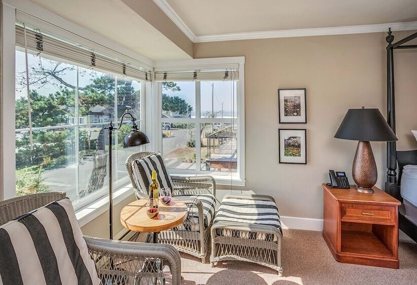 Superior-Zimmer, Cannon Beach Hotel Collection
