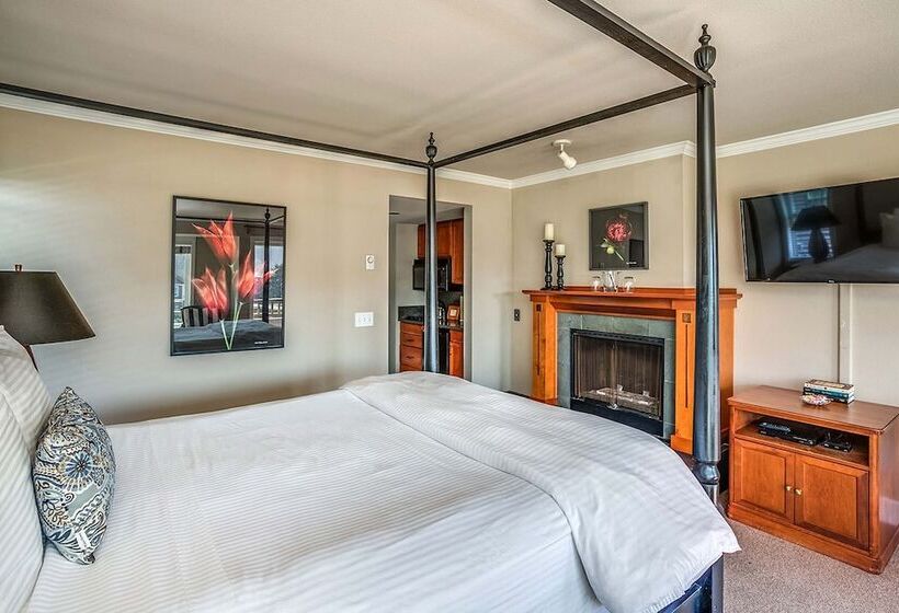 Номер Superior, Cannon Beach Hotel Collection