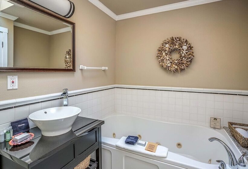 Superior-Zimmer, Cannon Beach Hotel Collection