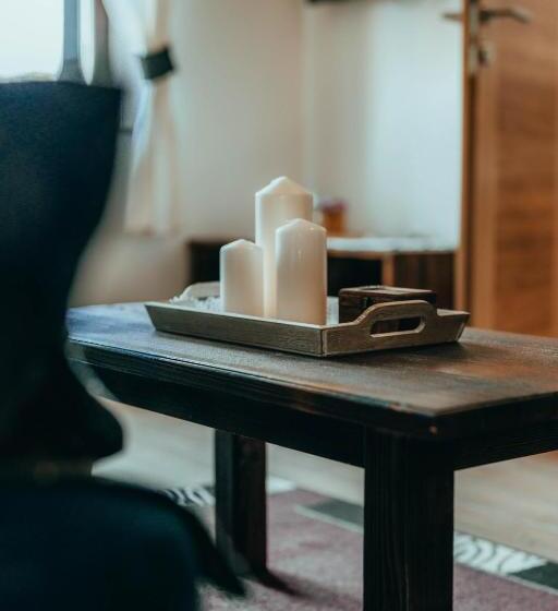 小型套房, Green Garden Plitvice Lakes