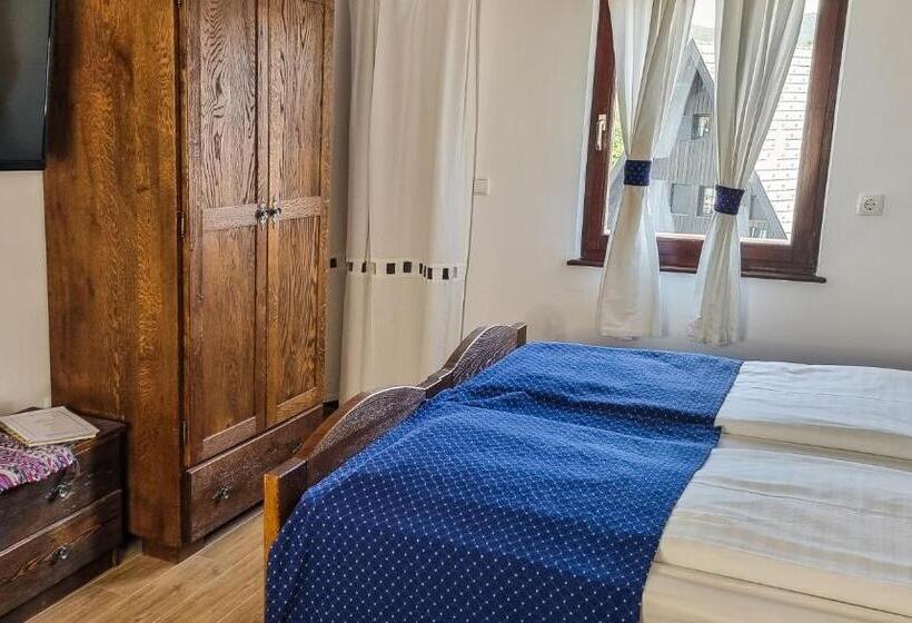 标准间, Green Garden Plitvice Lakes