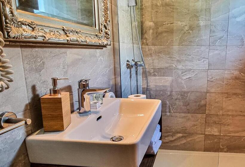 小型套房, Green Garden Plitvice Lakes