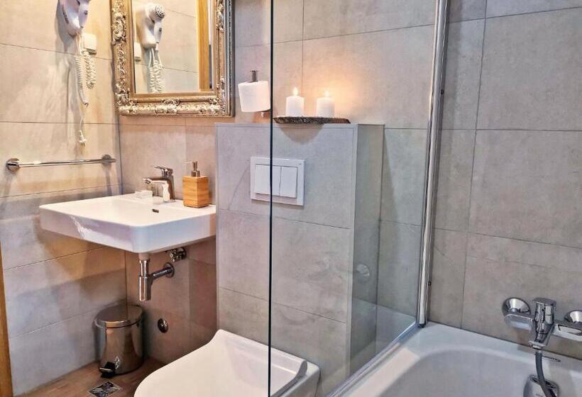 小型套房, Green Garden Plitvice Lakes