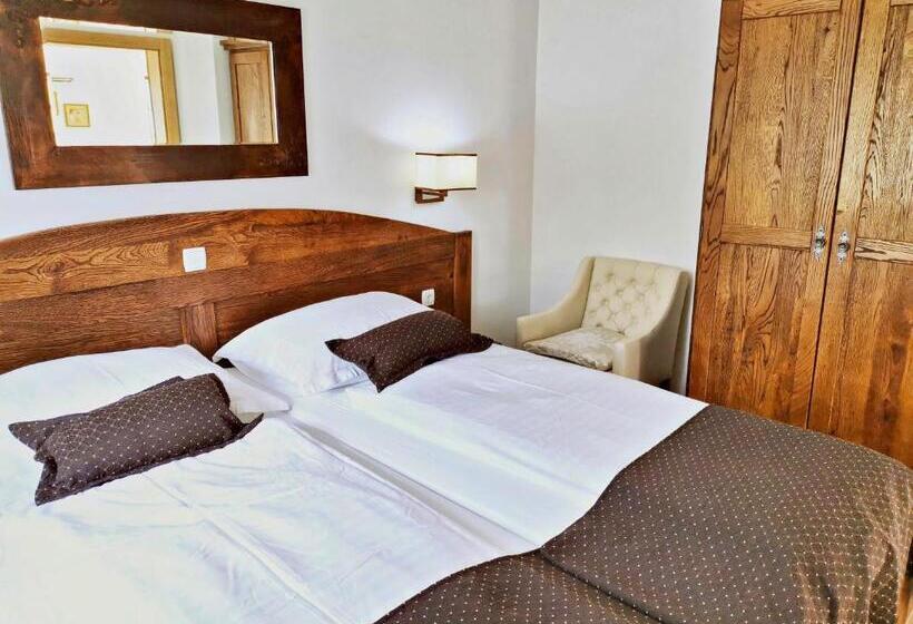 小型套房, Green Garden Plitvice Lakes