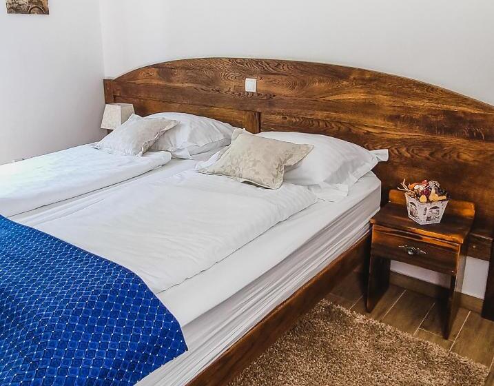 标准间, Green Garden Plitvice Lakes