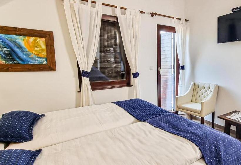 标准间, Green Garden Plitvice Lakes