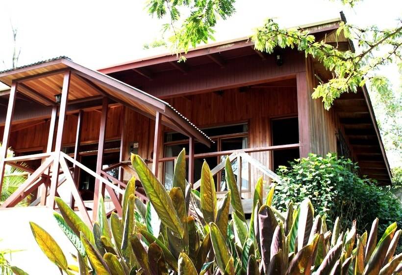Шале 1 Спальня, Holístico Monteverde