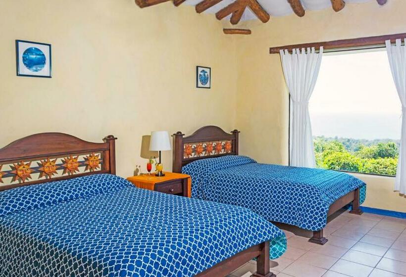 Номер Стандарт, Mantaraya Lodge