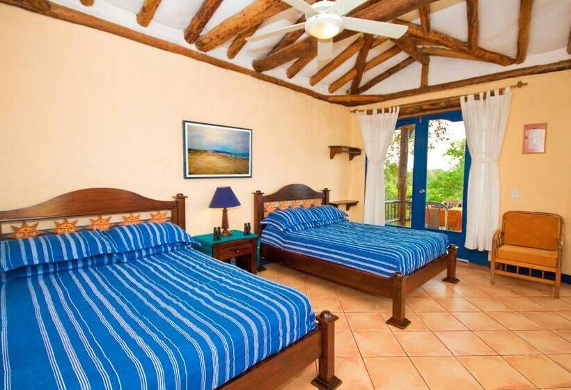 Номер Стандарт, Mantaraya Lodge
